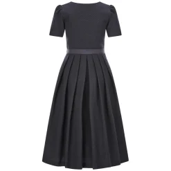 1/2 Arm Dirndl 80cm