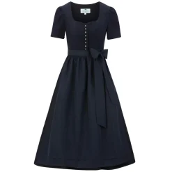 1/2 Arm Dirndl 80cm