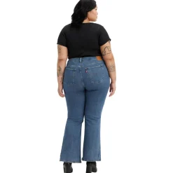 726™ High Rise Flare Jeans