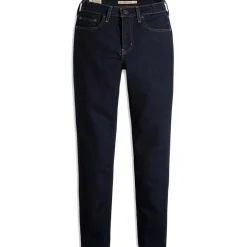 724™ High Rise Straight Jeans