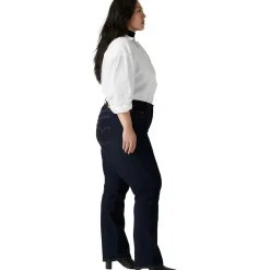 724™ High Rise Straight Jeans
