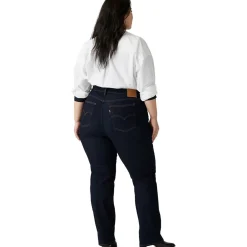 724™ High Rise Straight Jeans