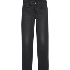 724™ High Rise Straight Jeans