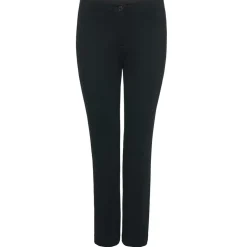 7/8 Hose aus feinem Jersey