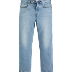 501® Original Cropped Jeans