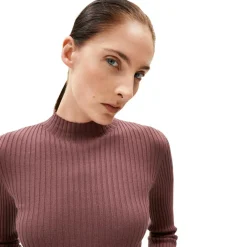 Alaania knit sweater