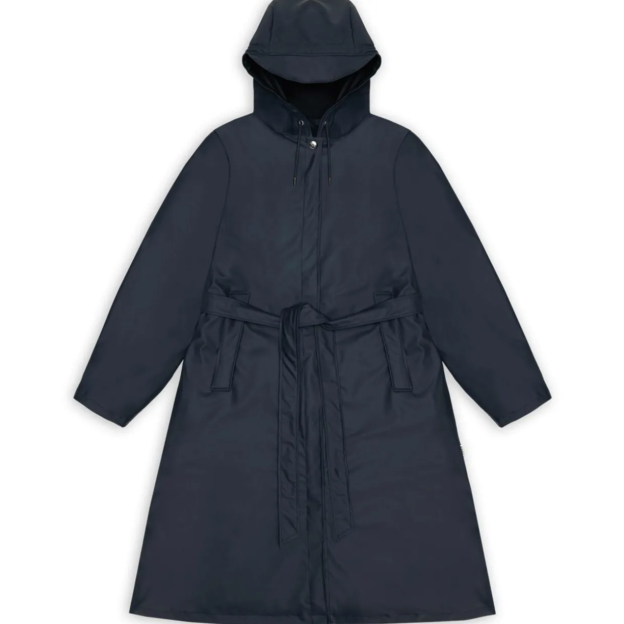 A-Line Longer W Jacket