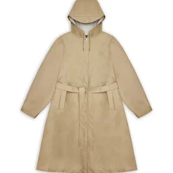 A-Line Longer W Jacket