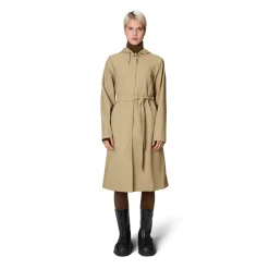 A-Line Longer W Jacket
