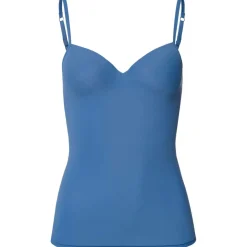 Allure Padded Bra-Camisole