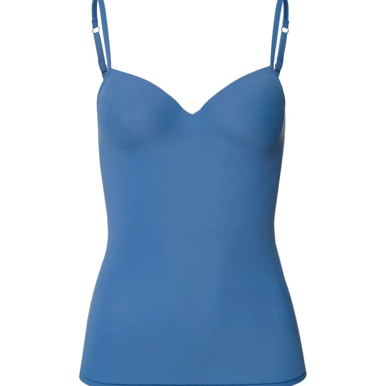 Allure Padded Bra-Camisole