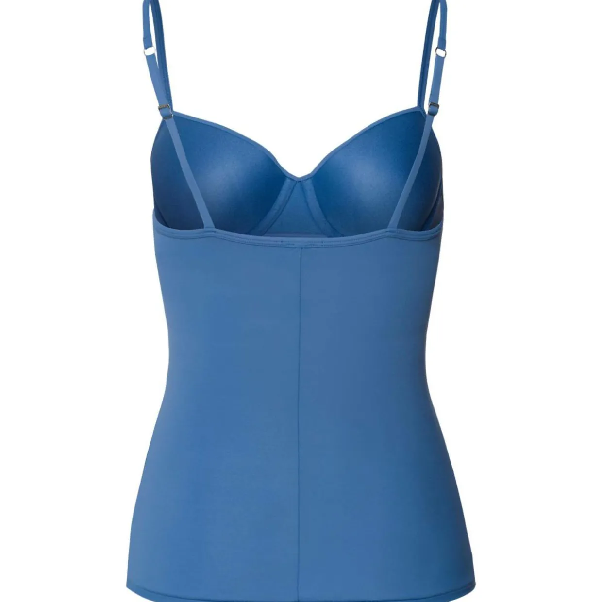 Allure Padded Bra-Camisole