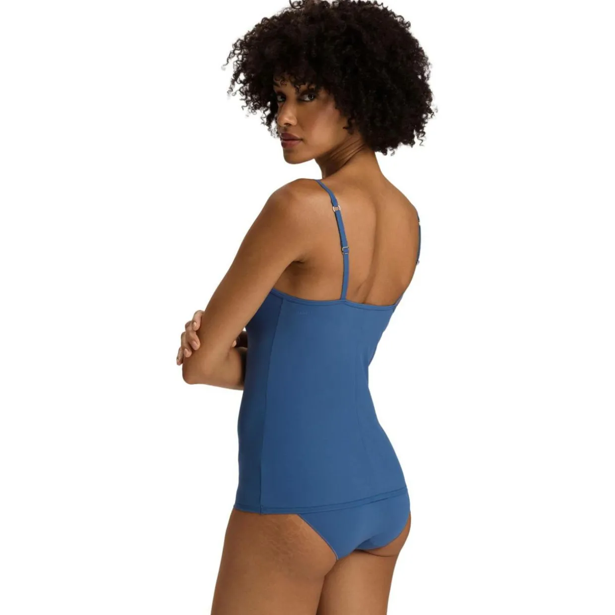 Allure Padded Bra-Camisole
