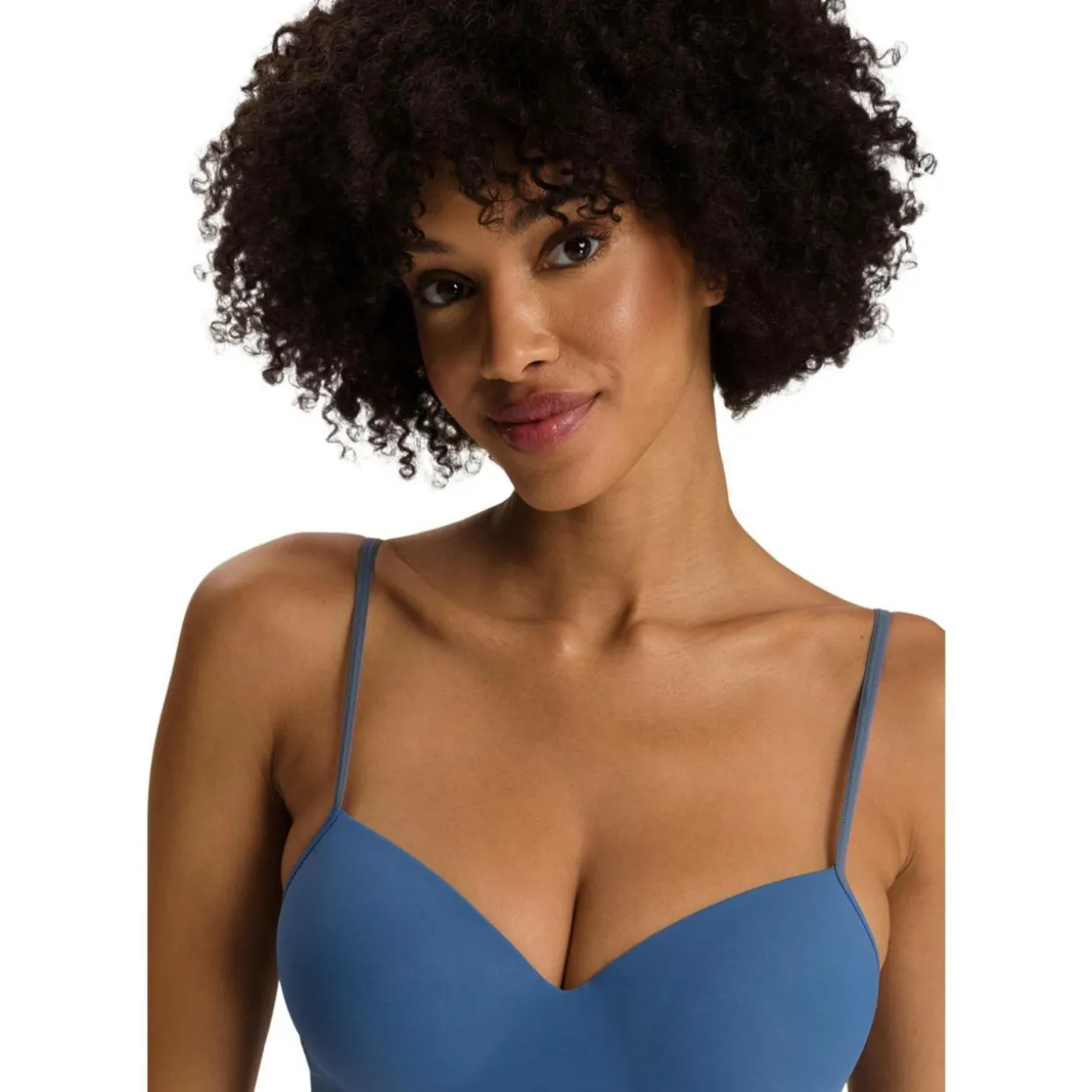Allure Padded Bra-Camisole