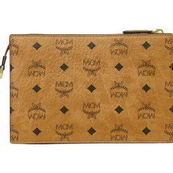 Aren Pouch zum Umhängen in Maxi Visetos