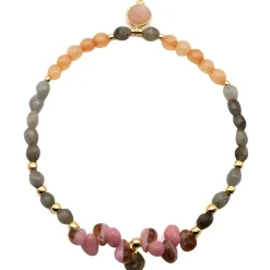 Armband Mala Drops
