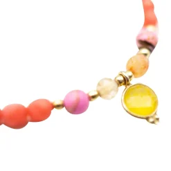 Armband Mala Drops