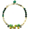 Armband Mala Drops