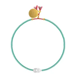 Armband Mini Glas