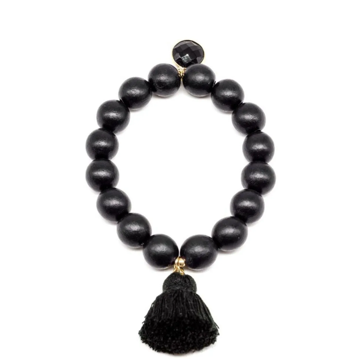 Armband Single Mala