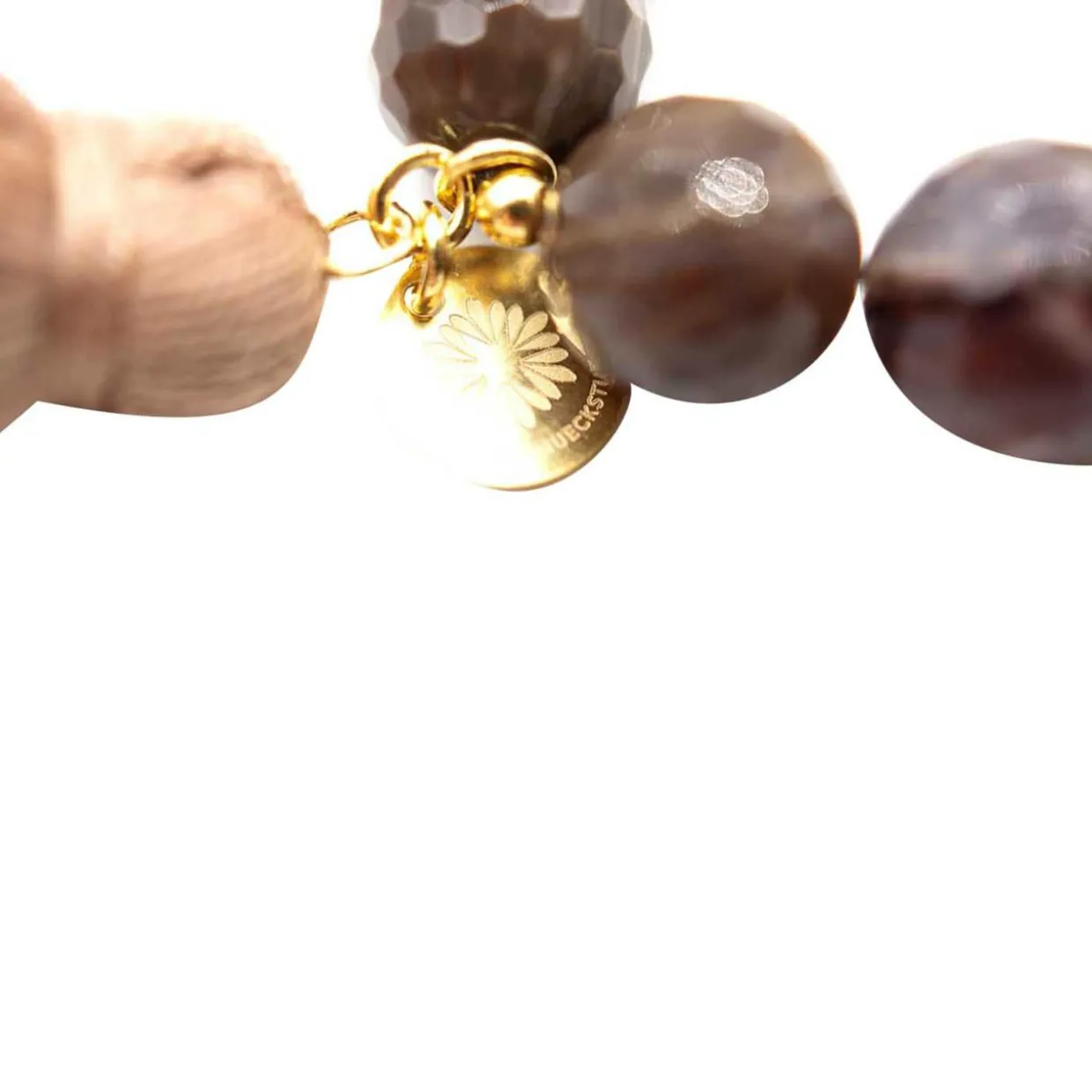 Armband Single Mala
