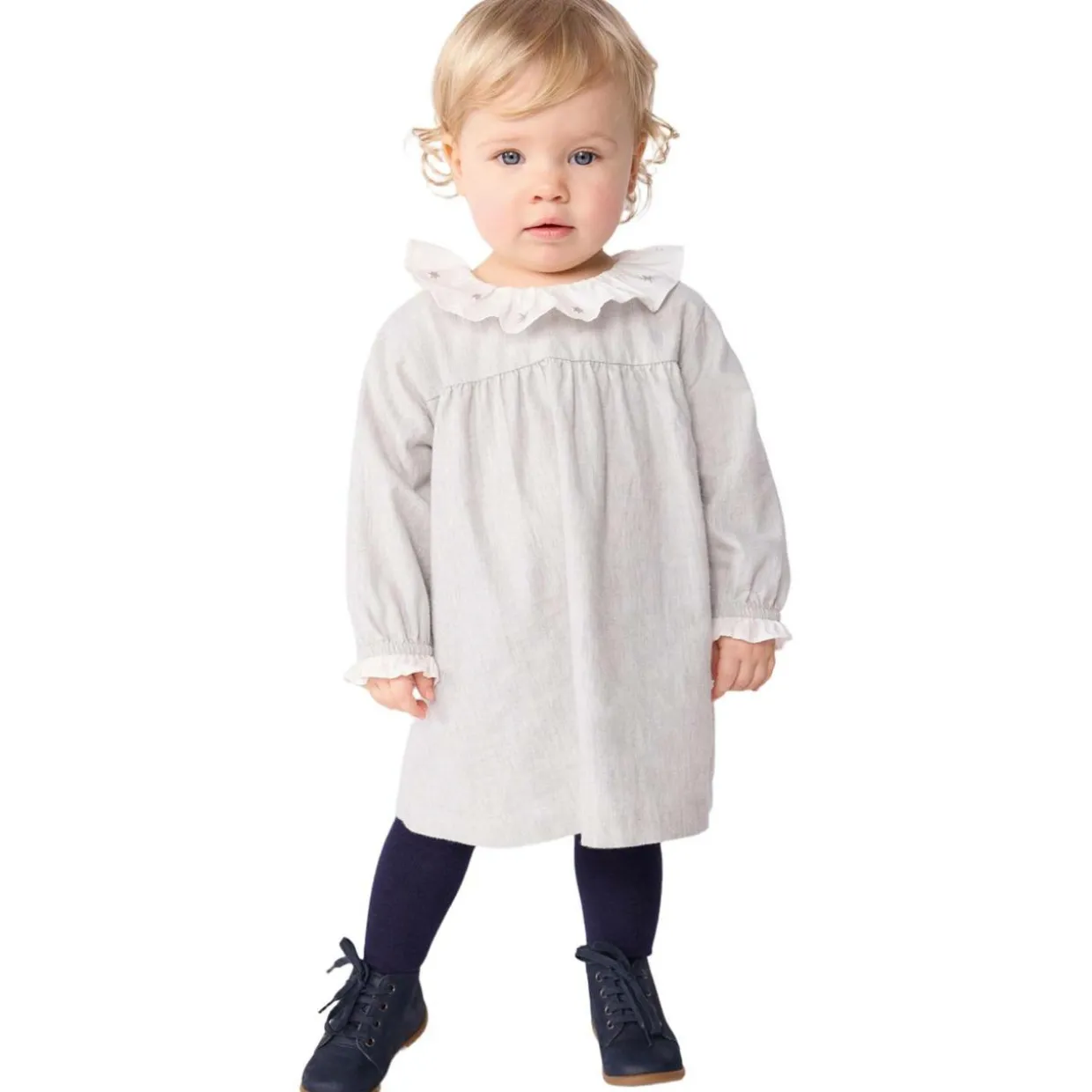 Baby Kleid