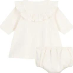 Baby-Festtagskleid