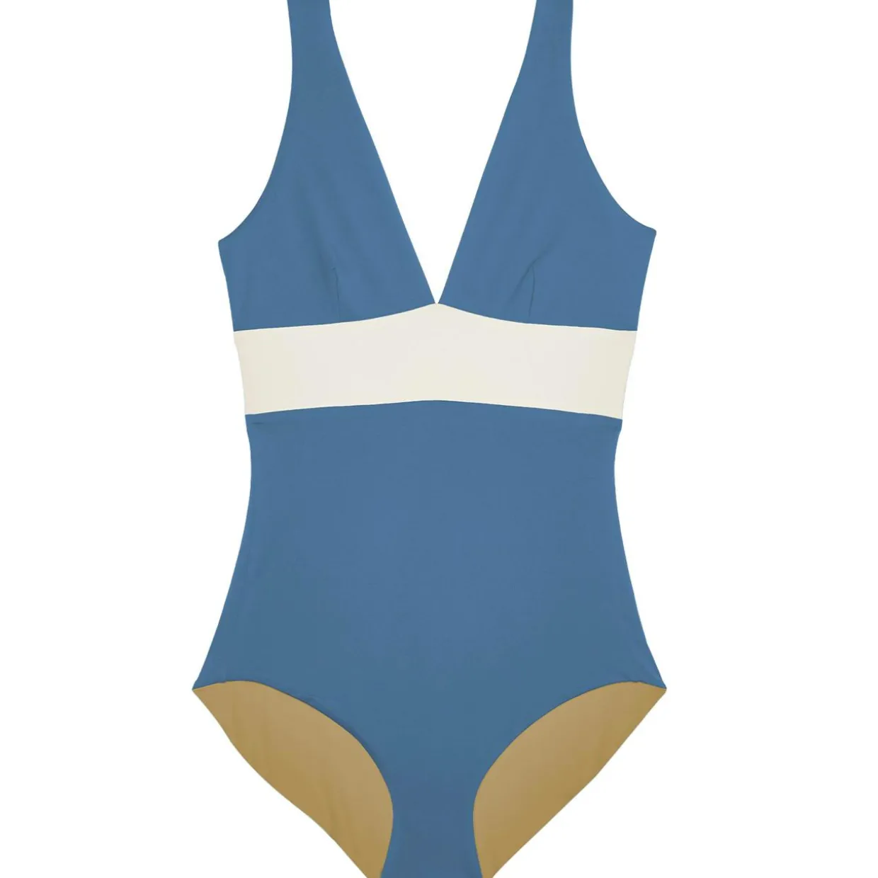 Badeanzug Plungesuit