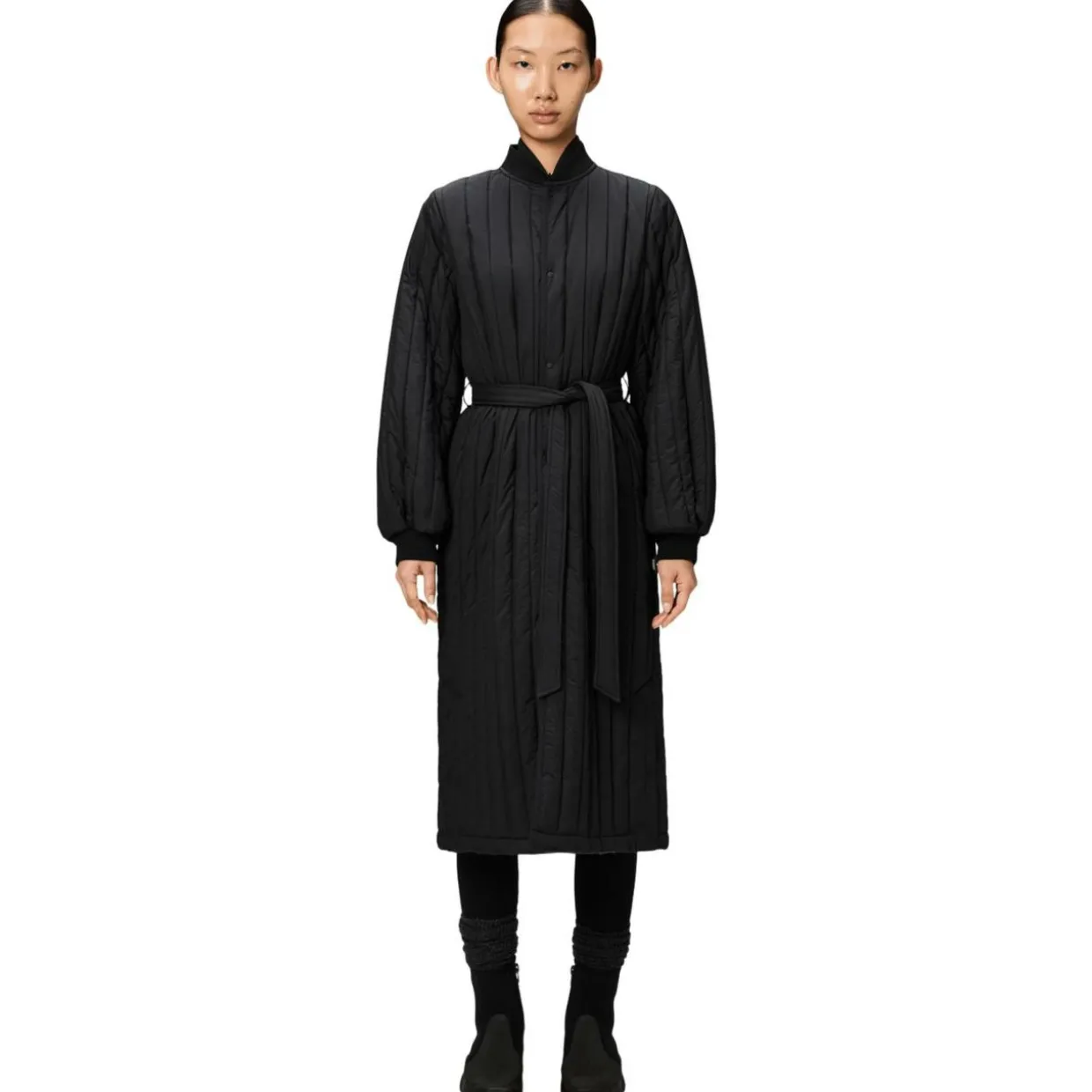 Banja Liner W Coat