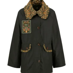 Barbour FARM Rio Jacke Maria-Clara Wax