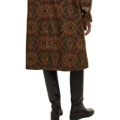 Barbour FARM Rio Parka Luana Wax