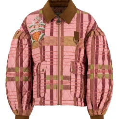 Barbour FARM Rio Steppjacke Luisa Quilt