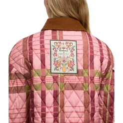 Barbour FARM Rio Steppjacke Luisa Quilt