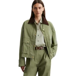 Barnjacket regular a-shape