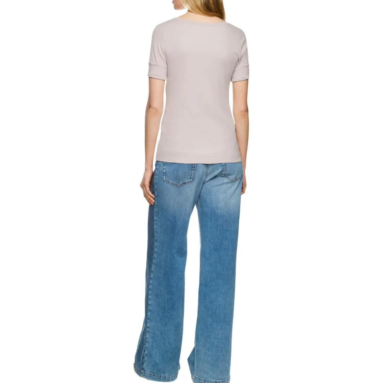 Basic Shirt