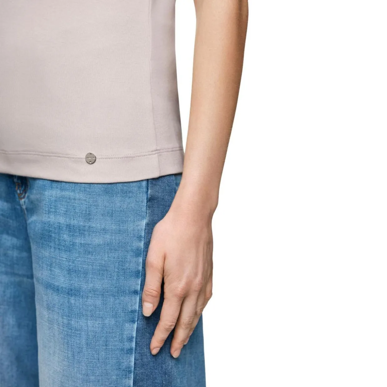 Basic Shirt