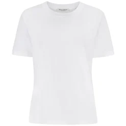 Basic-t-shirt loose