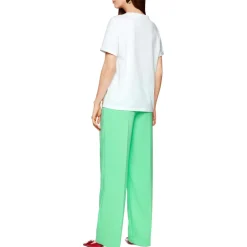 Baumwollshirt 