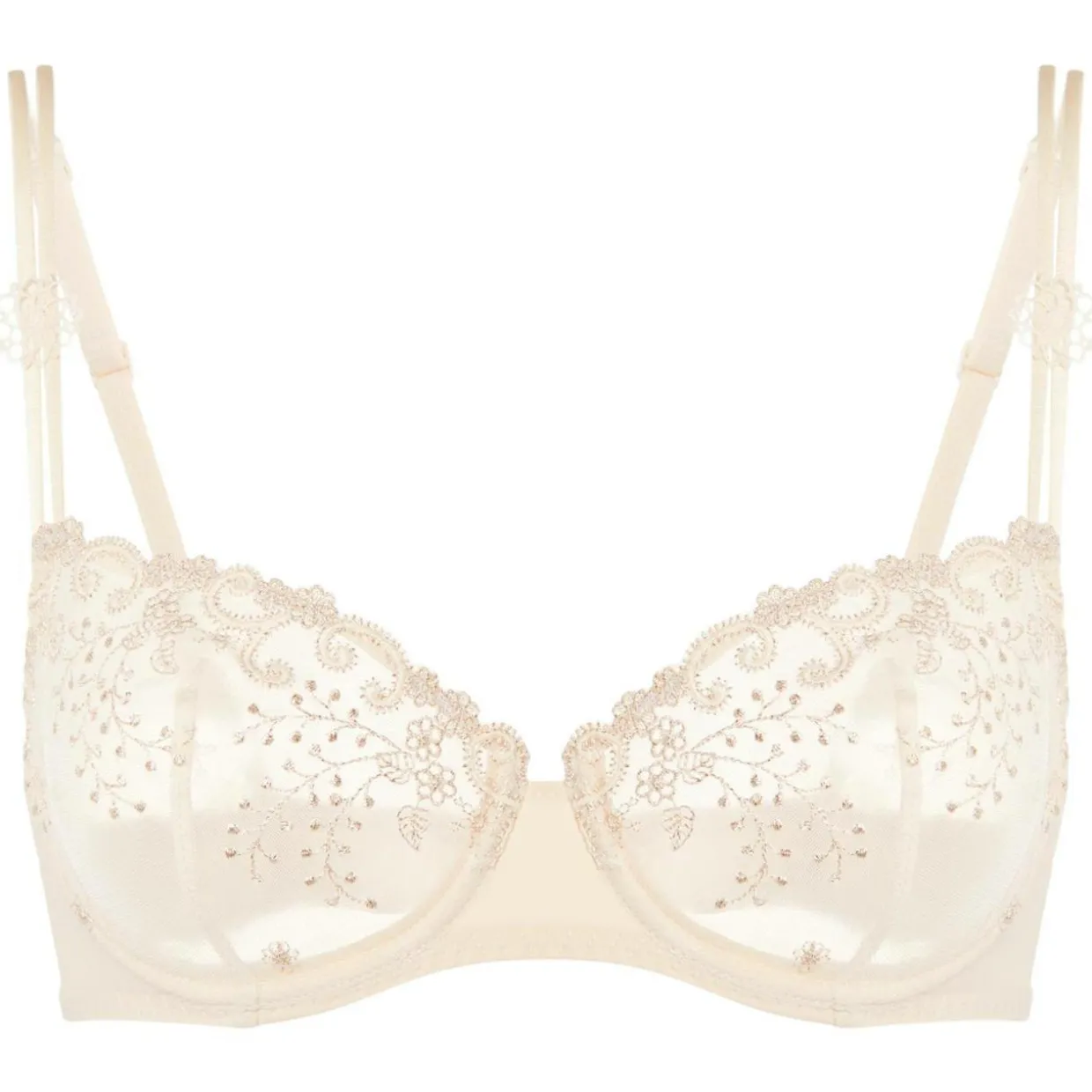 BH Delice Sheer Demi