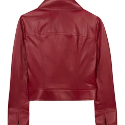 Bikerjacke