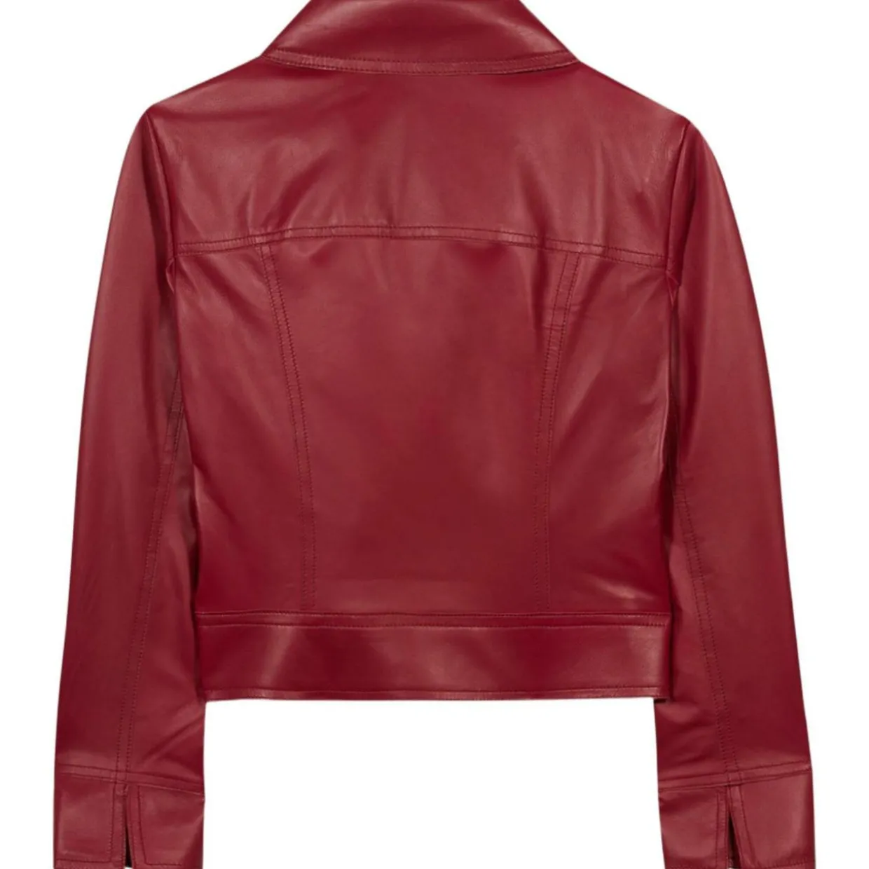 Bikerjacke