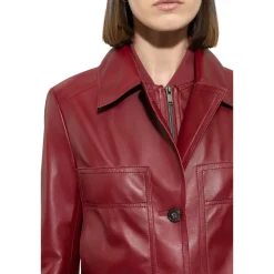 Bikerjacke