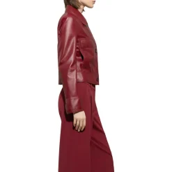 Bikerjacke