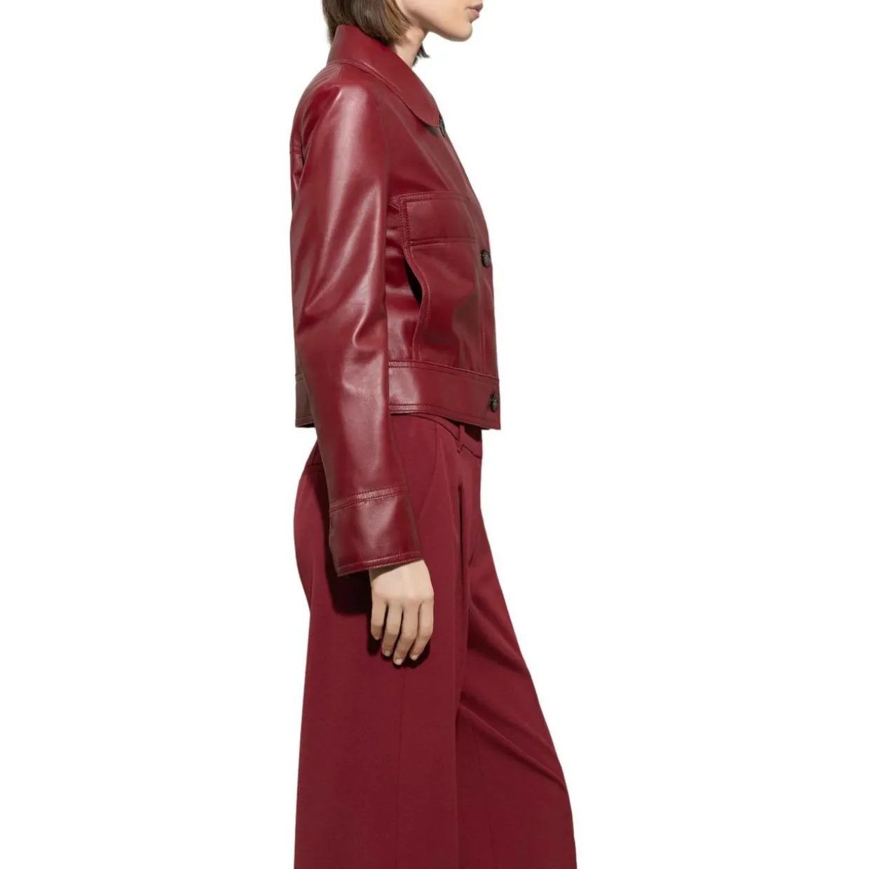 Bikerjacke