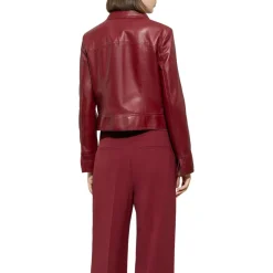 Bikerjacke