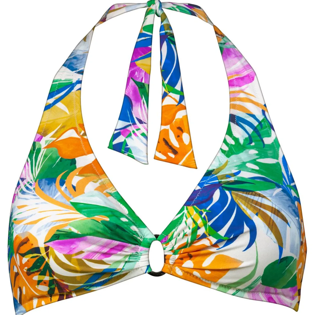 Bikini Midsummer sentiment