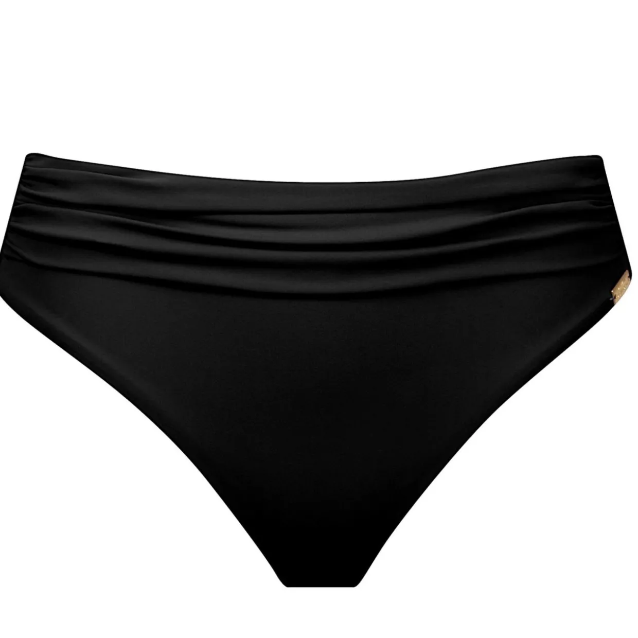 Bikini Slip Honesty