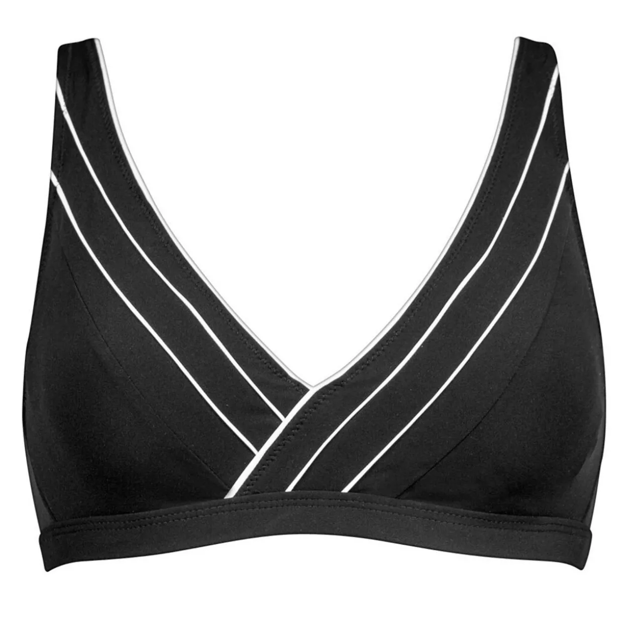 Bikini Top Sports Club