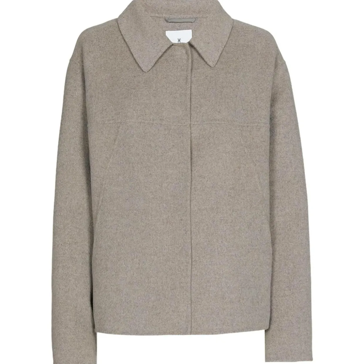 Blazer Bommo