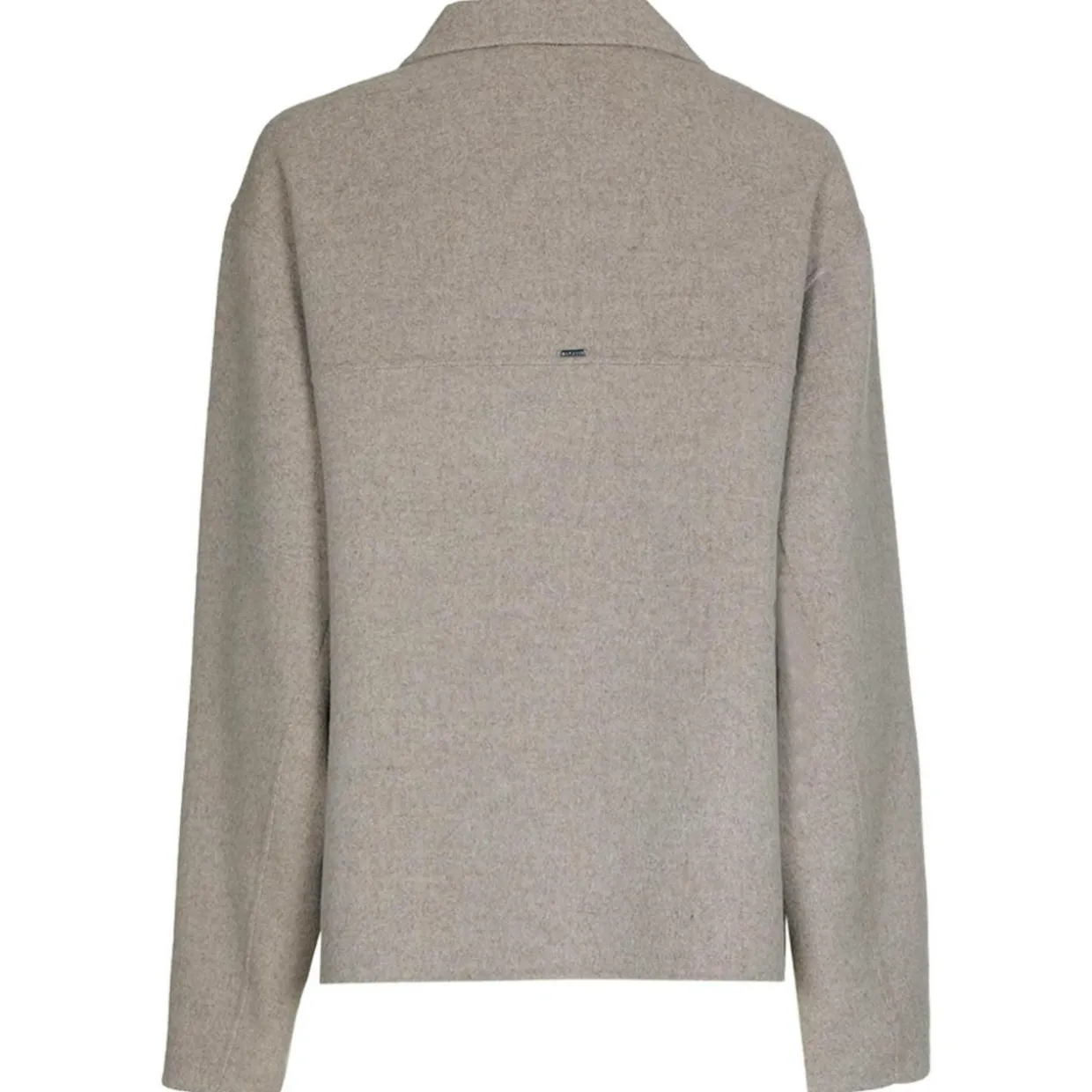 Blazer Bommo